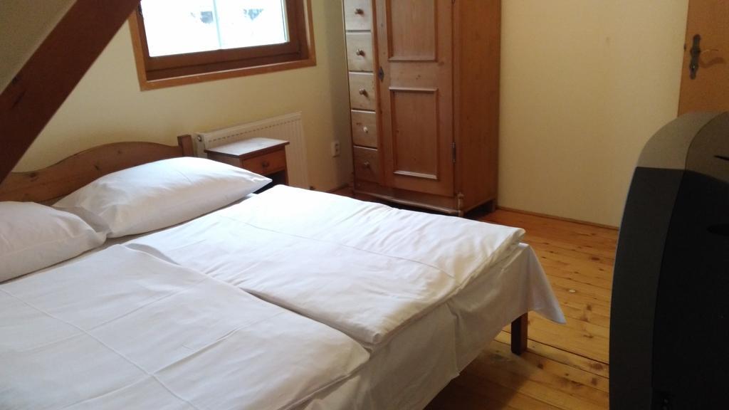 Hotel Carpatia براتسيلافا المظهر الخارجي الصورة